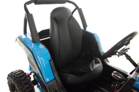 Mini XTR E-UTV Elektryczny 1000W czerwony