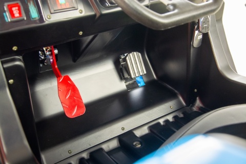 Mini XTR E-UTV Elektryczny 1000W niebieski