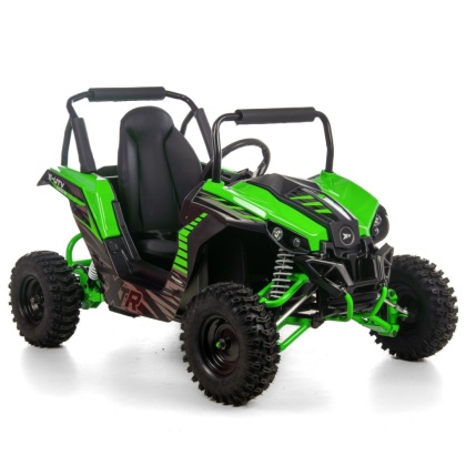 Mini XTR E-UTV Elektryczny 1000W zielony