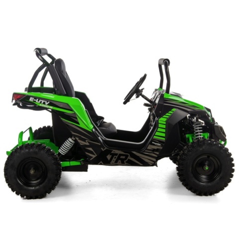 Mini XTR E-UTV Elektryczny 1000W zielony