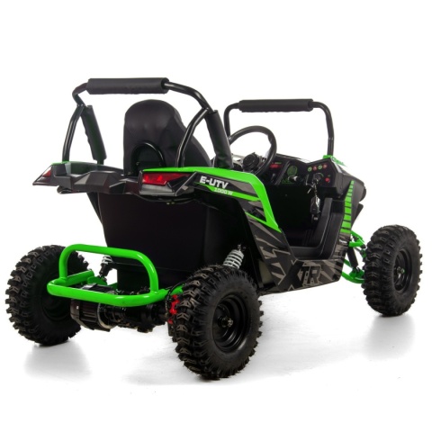 Mini XTR E-UTV Elektryczny 1000W zielony