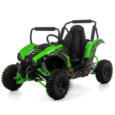 Mini XTR E-UTV Elektryczny 1000W zielony