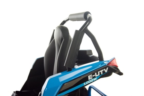 Mini XTR E-UTV Elektryczny 1000W zielony