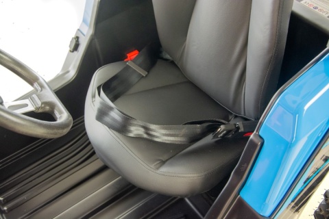 Mini XTR E-UTV Elektryczny 1000W zielony