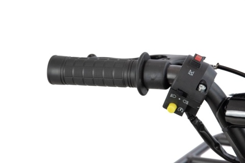 Mini Quad XTR M9 49cm3 E-start zielony