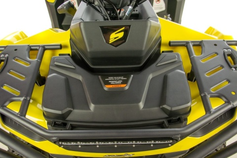 Quad ASIX GLADIATOR 200RR 4T niebieski