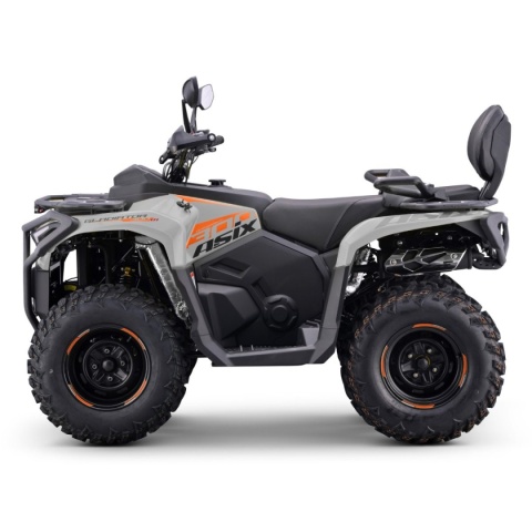 Quad ASIX GLADIATOR 300 4T szary