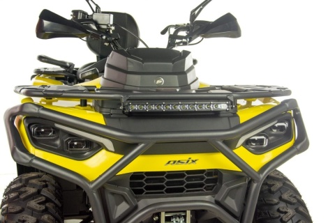 Quad ASIX GLADIATOR 300 4T szary