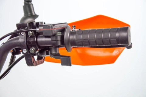 Quad ASIX MUDDY 110 4T zielony