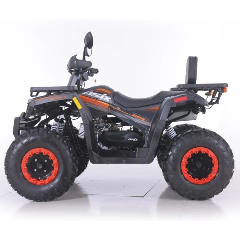 Quad ASIX RANGER 250 4T pomarańczowy