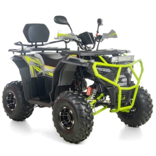 Quad XTR FARMER X1 PRO 150 4T szary