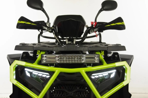 Quad XTR FARMER X1 PRO 150 4T szary