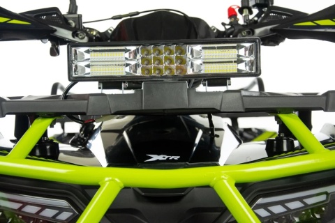 Quad XTR FARMER X1 PRO 250 4T szary