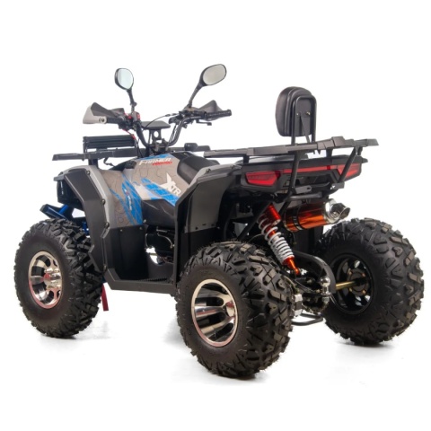 Quad XTR FARMER PRO 250 4T niebieski
