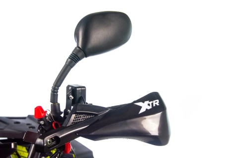 Quad XTR FARMER PRO 250 4T niebieski