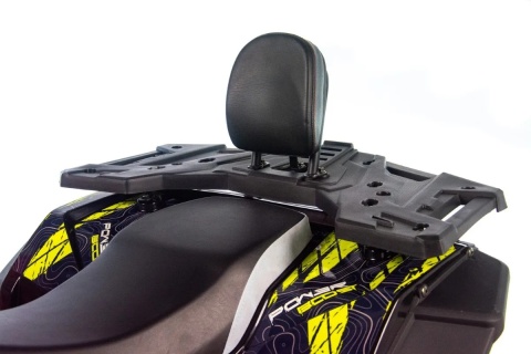 Quad XTR FARMER PRO 250 4T niebieski