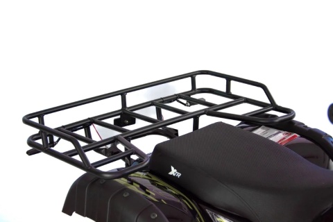 Quad XTR HUMMER 200 4T czerwony