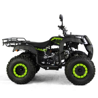 Quad XTR HUMMER 200 4T zielony