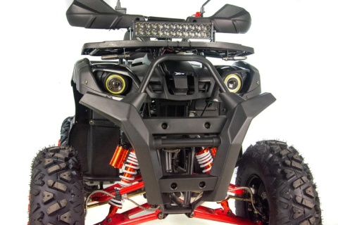 Quad XTR HUMMER 250 4T niebieski