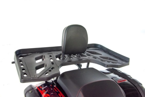 Quad XTR HUMMER 250 4T niebieski