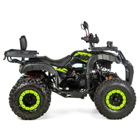 Quad XTR HUMMER 250 4T zielony