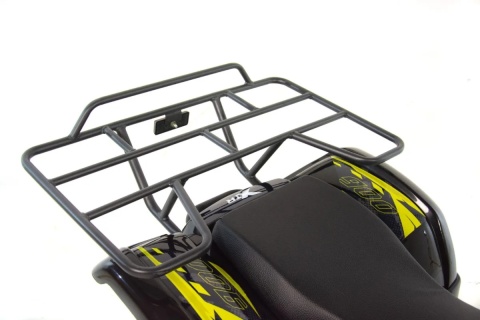 Quad XTR PYTHON 7″ 125 4T czerwony