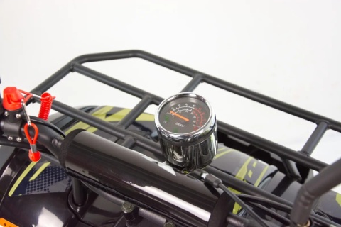 Quad XTR PYTHON 7″ 125 4T niebieski