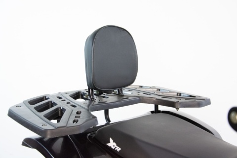 Quad elektryczny XTR VENOM 1500W czerwony