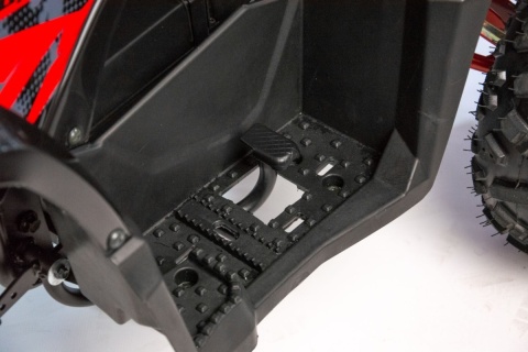 Quad elektryczny XTR VENOM 1500W niebieski