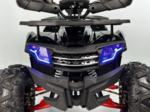 Quad elektryczny XTR VENOM 1500W niebieski