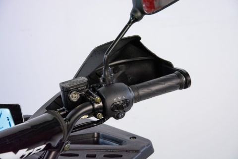 Quad elektryczny XTR VENOM 1500W zielony