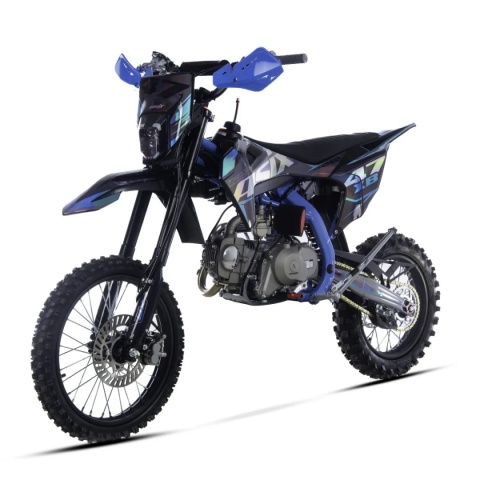 Cross ASIX XB47 125 4T