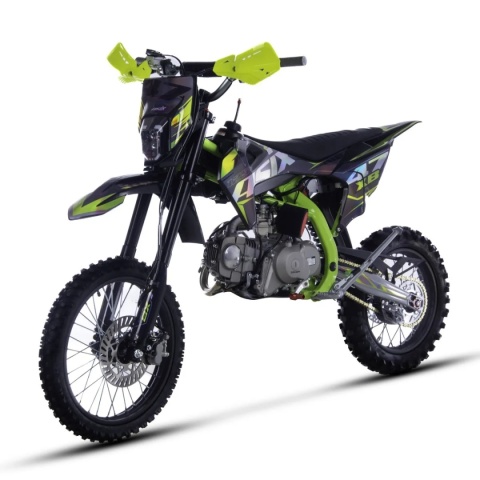 Cross ASIX XB47 125 4T