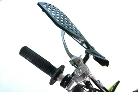 Cross ASIX XB88 250RR 4T zielony