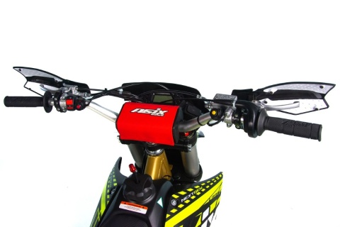 Cross ASIX XB88 250RR 4T zielony