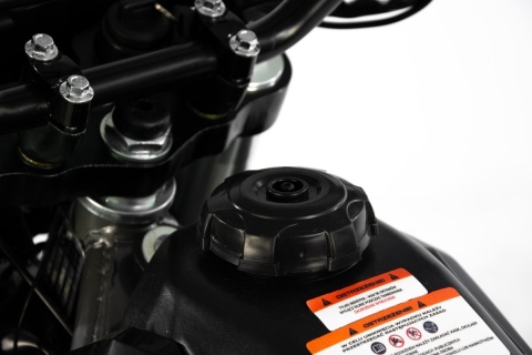 Cross ASIX DEFENDER 150 4T zielony