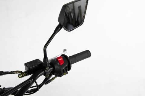 Cross ASIX DEFENDER 150 4T żółty