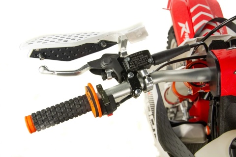 Cross ASIX XR99 300 2T niebieski