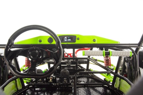 Buggy ASIX 200 4T szary