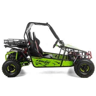 Buggy ASIX 200 4T zielony
