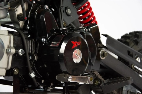 Cross XTR 607 125 4T E-START niebieski