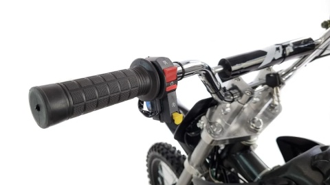 Cross XTR 607 125 4T E-START niebieski