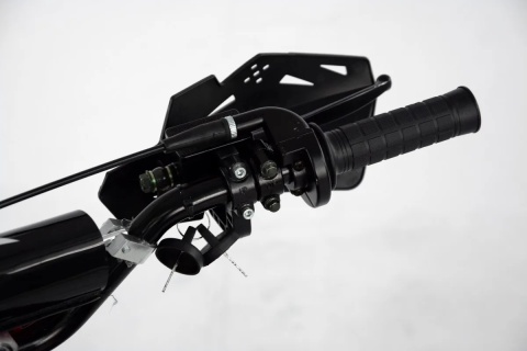 Cross XTR 616 PRO 125 4T niebieski