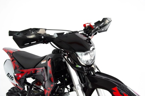 Cross XTR 616 PRO 125 4T niebieski