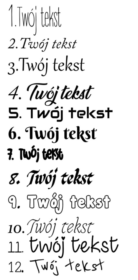 Worek na buty kapcie Plecak Mocny do Szkoły Przedszkola z imieniem Dziecka