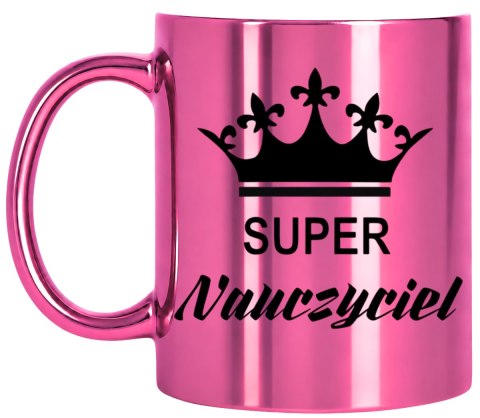 KUBEK PREMIUM PREZENT DZIEŃ NAUCZYCIELA DLA WYCHOWAWCY NAUCZYCIELKI