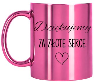 KUBEK PREMIUM PREZENT DZIEŃ NAUCZYCIELA DLA WYCHOWAWCY NAUCZYCIELKI