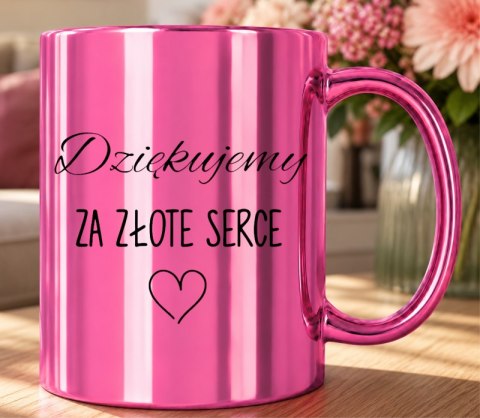 KUBEK PREMIUM PREZENT DZIEŃ NAUCZYCIELA DLA WYCHOWAWCY NAUCZYCIELKI
