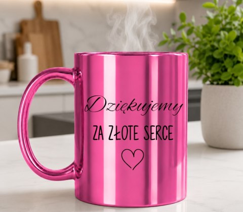 KUBEK PREMIUM PREZENT DZIEŃ NAUCZYCIELA DLA WYCHOWAWCY NAUCZYCIELKI