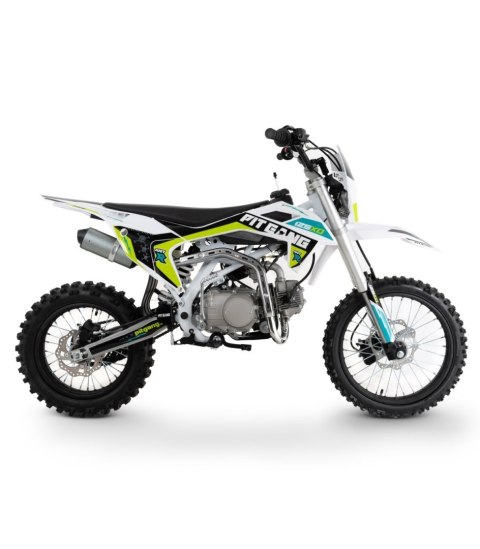 Cross Pit Bike PITGANG 125XD Enduro